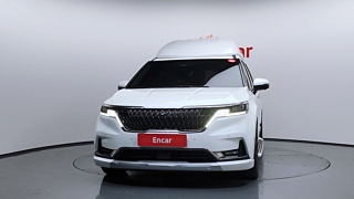 KIA CARNIVAL 2021