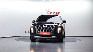 HYUNDAI PALISADE 2019