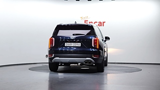 HYUNDAI PALISADE 2019