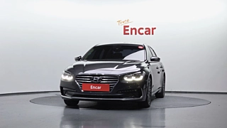 HYUNDAI GRANDEUR IG HYBRID 2017