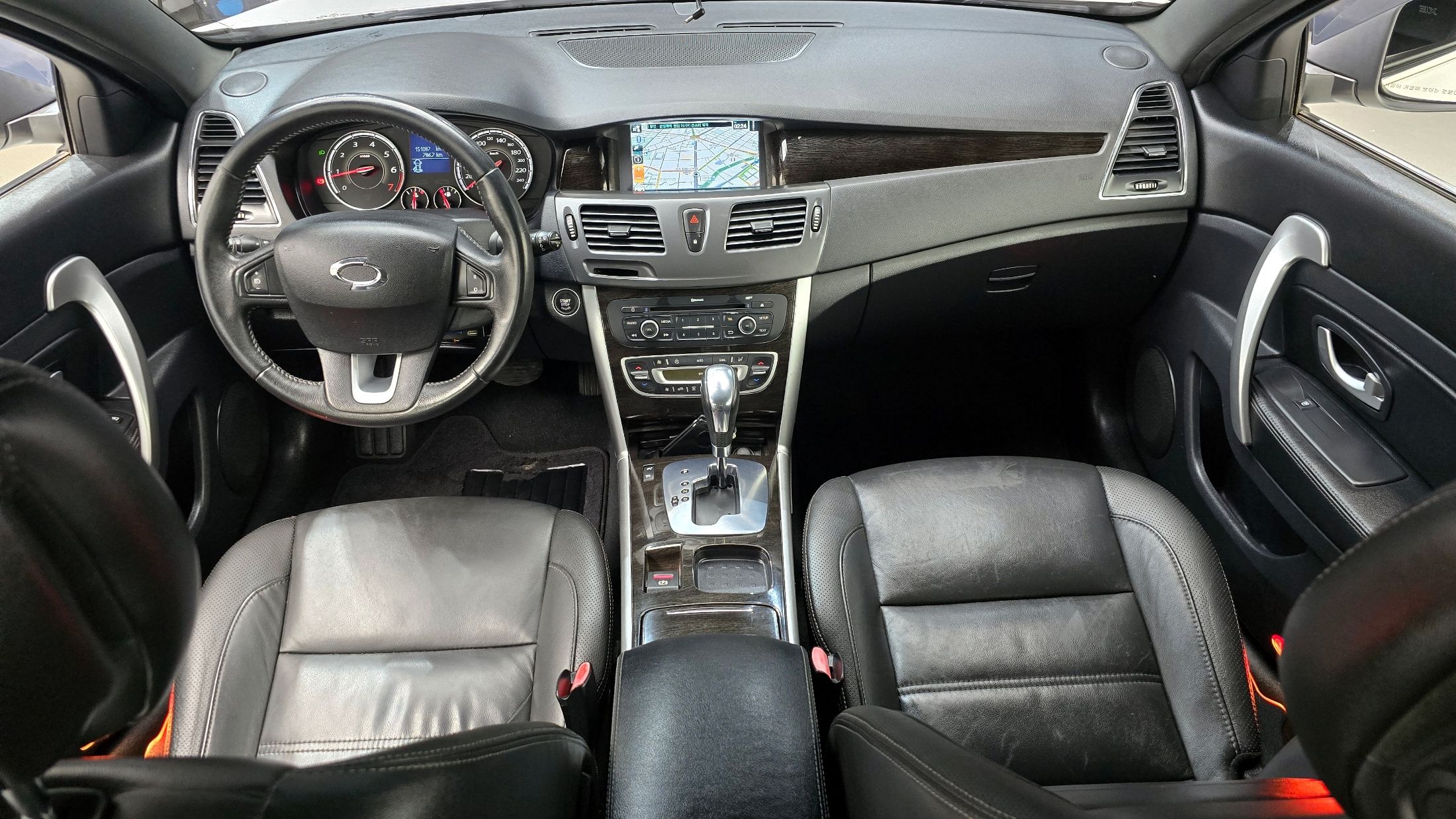 SAMSUNG SM5 PLATINUM 2014