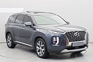 HYUNDAI PALISADE 2019