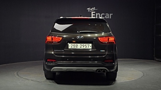 KIA SORENTO 2018