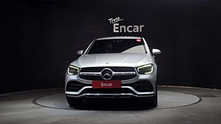 MERCEDES BENZ GLC-CLASS X253 2020