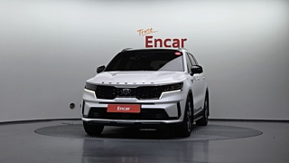 KIA SORENTO 2020