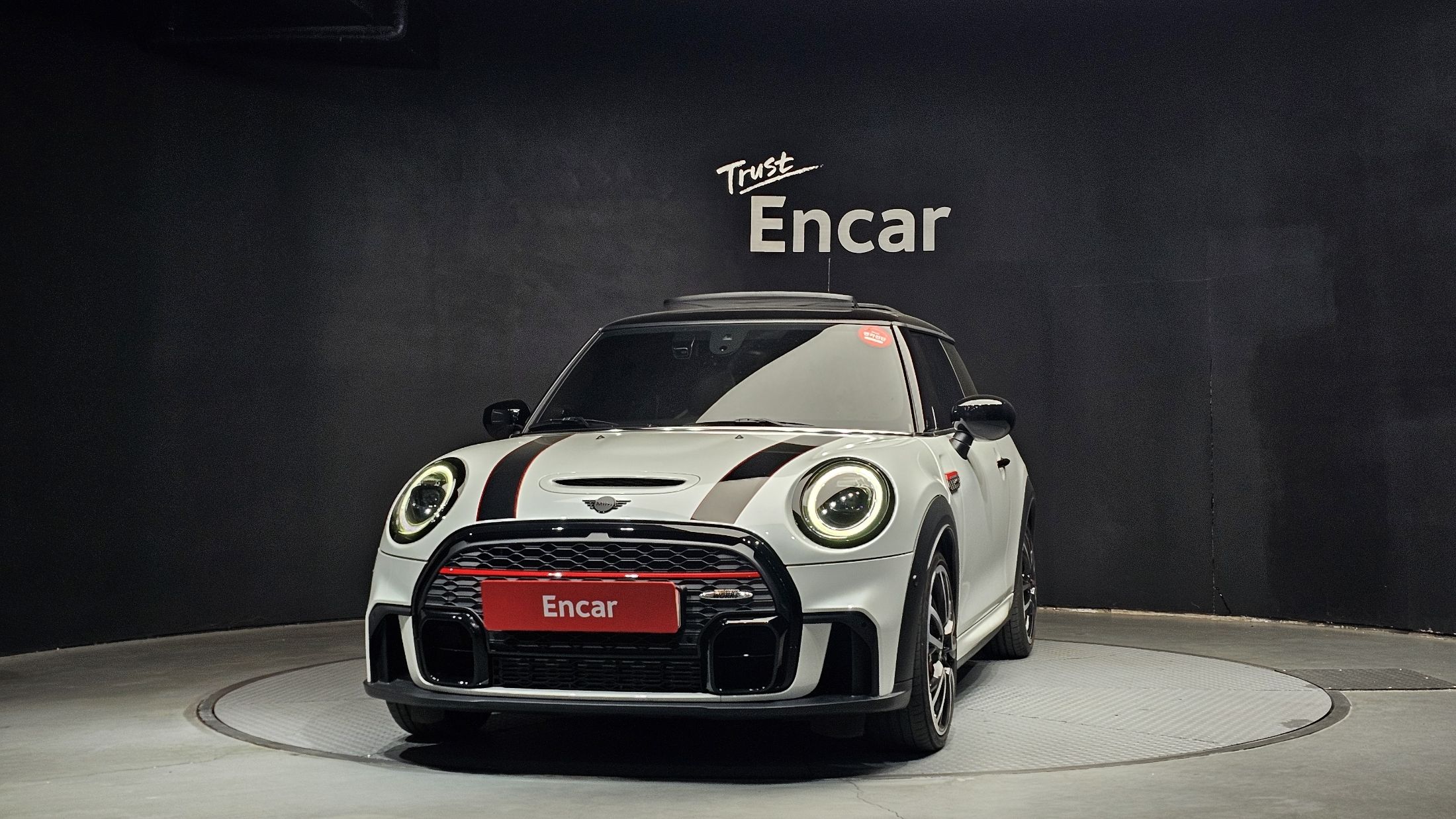 MINI COOPER S 2023