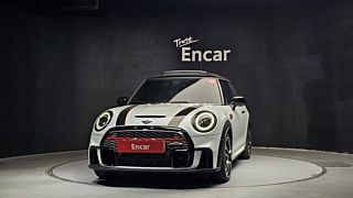 MINI COOPER S 2023