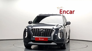 HYUNDAI PALISADE 2020