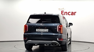 HYUNDAI PALISADE 2020