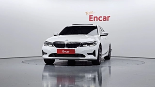 BMW 3-SERIES G20 2022