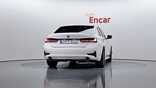 BMW 3-SERIES G20 2022