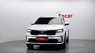 KIA SORENTO 2020