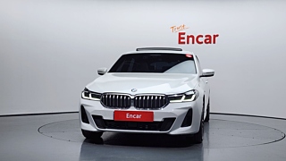 BMW 6-SERIES GT G32 2023