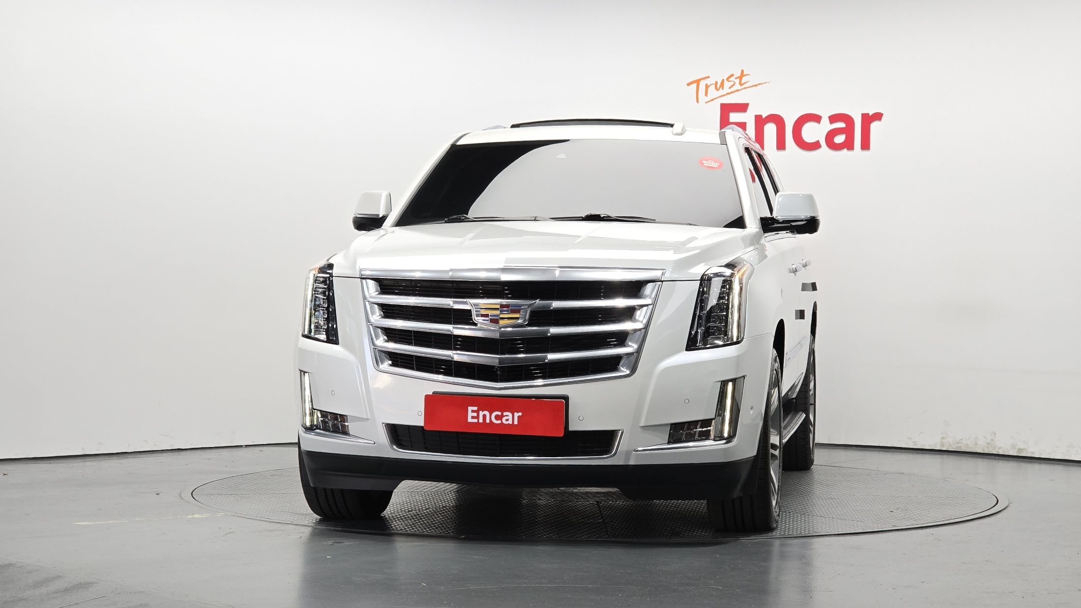 CADILLAC ESCALADE 2020