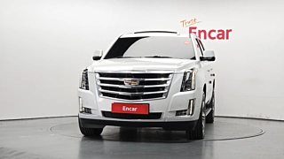 CADILLAC ESCALADE 2020