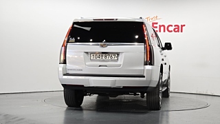 CADILLAC ESCALADE 2020