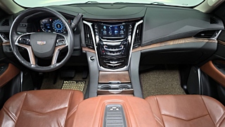 CADILLAC ESCALADE 2020