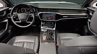 AUDI A6 C8 2023