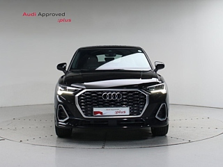 AUDI Q3 F3 2023