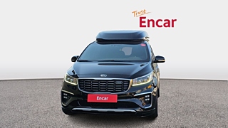KIA CARNIVAL 2019