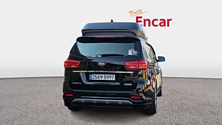 KIA CARNIVAL 2019