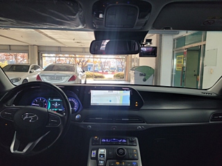 HYUNDAI PALISADE 2020