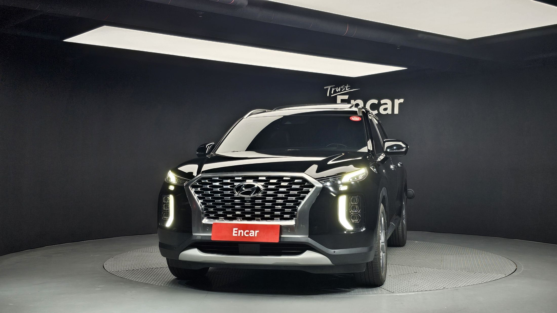 HYUNDAI PALISADE 2020