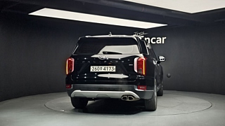 HYUNDAI PALISADE 2020