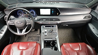 HYUNDAI PALISADE 2020