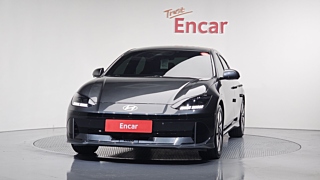 HYUNDAI IONIQ6 2023