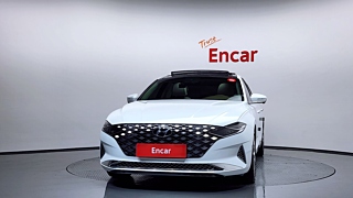HYUNDAI GRANDEUR IG 2020