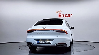 HYUNDAI GRANDEUR IG 2020