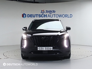 HYUNDAI PALISADE 2019