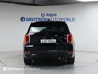 HYUNDAI PALISADE 2019