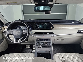 HYUNDAI PALISADE 2019