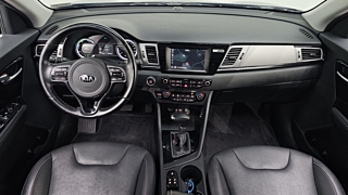 KIA NIRO 2017