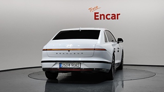 HYUNDAI GRANDEUR HYBRID GN7 2023