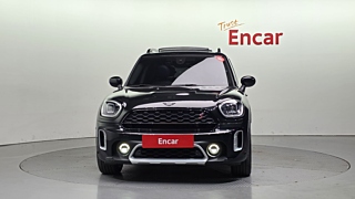 MINI COUNTRYMAN COOPER S 2022