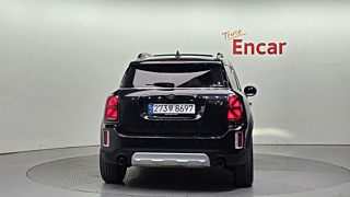 MINI COUNTRYMAN COOPER S 2022