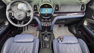 MINI COUNTRYMAN COOPER S 2022