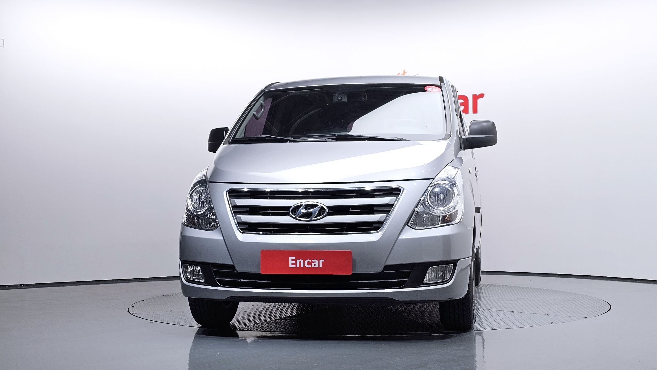 HYUNDAI STAREX GRAND 2016