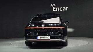 HYUNDAI GRANDEUR HYBRID GN7 2023