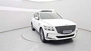 GENESIS GV80 2020