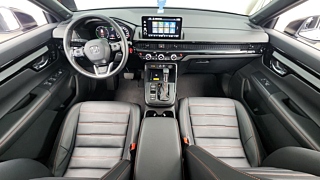 HONDA CR-V 2023