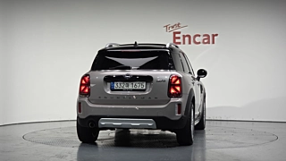 MINI COUNTRYMAN COOPER 2021