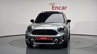 MINI COUNTRYMAN COOPER 2024
