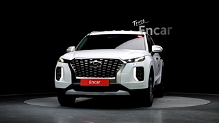 HYUNDAI PALISADE 2019