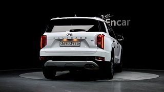 HYUNDAI PALISADE 2019