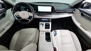 HYUNDAI GRANDEUR IG HYBRID 2022