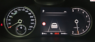 GENESIS G80 RG3 2022